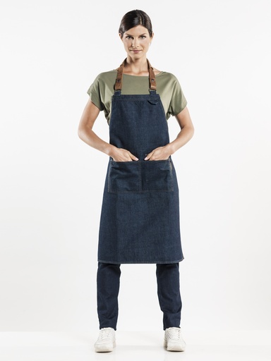 Forene Blue Denim