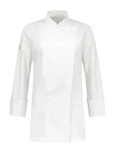 Chef Jacket Lynn Undyed