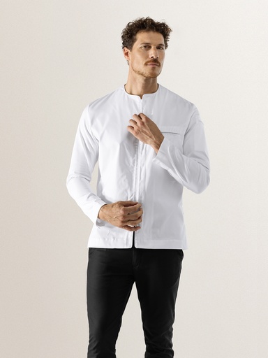 Chef Jacket Jason White