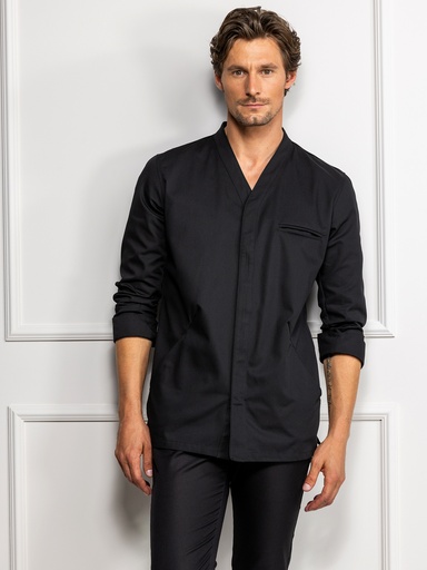 Chef Jacket Andreas Black