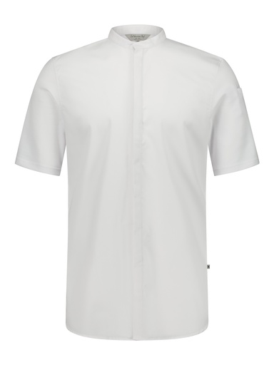 Chef Jacket Felipe White