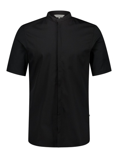 Chef Jacket Felipe Black