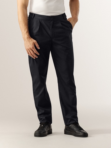 Pants Valencia Black