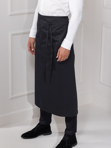 Apron Nicolas Black