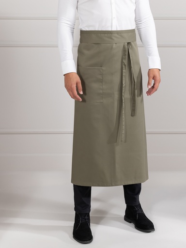 Apron Nicolas Olivette