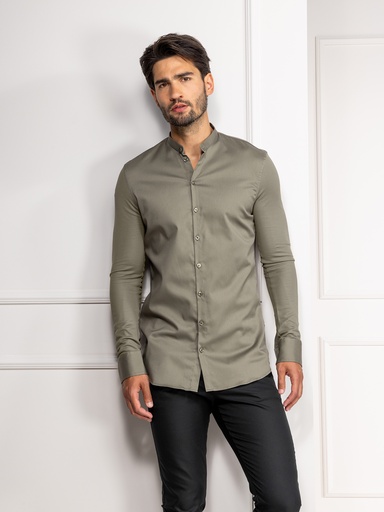 Service Shirt Lucas Olivette