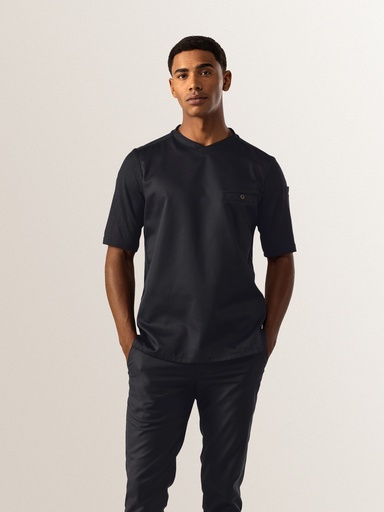 T-Shirt Ferre Black