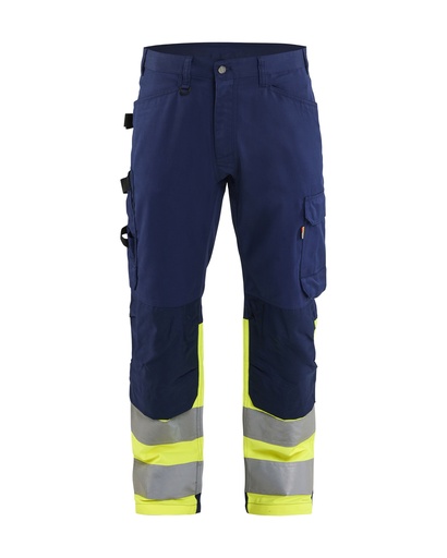 1708 High Vis werkbroek