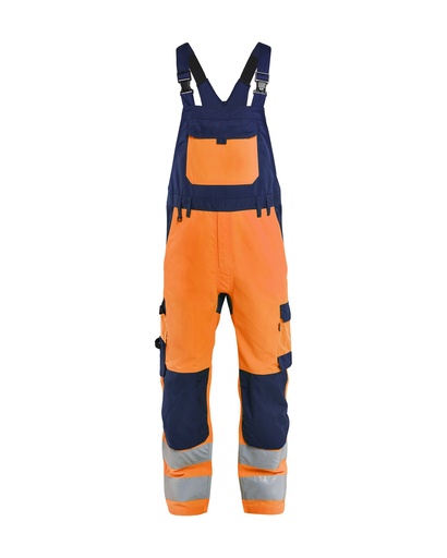 2663 High Vis bretelbroek