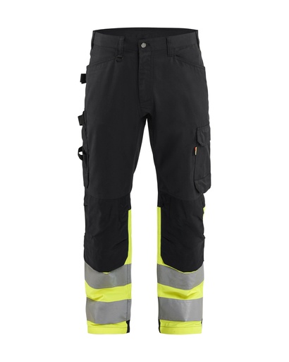 1708 High Vis werkbroek