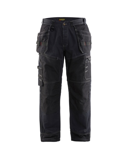 1500 Werkbroek X1500 Cordura® Denim
