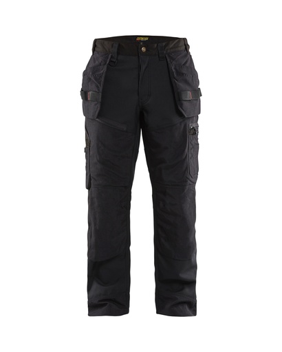 1500 Werkbroek X1500 Softshell