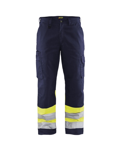 1564 High Vis Werkbroek