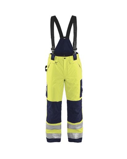 1885 High Vis winterwerkbroek