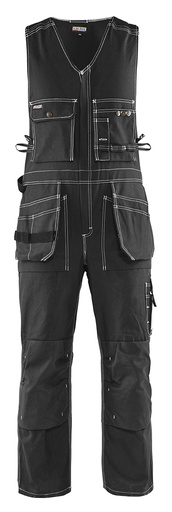 2650 Amerikaanse overall