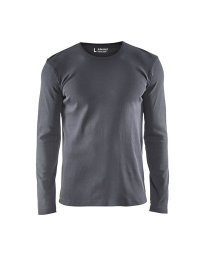 3314 T-shirt lange mouwen