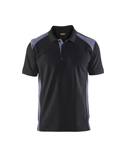 3324 Piqué Polo