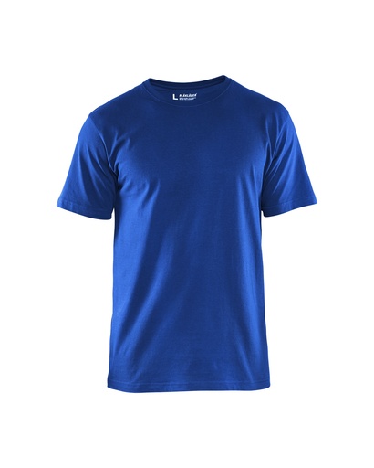 3325 T-shirt 5-pack