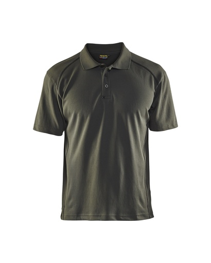 3326 UV-Piqué polo