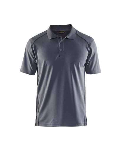 3326 UV-Piqué polo