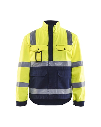 4023 Jack, ongevoerd High Vis