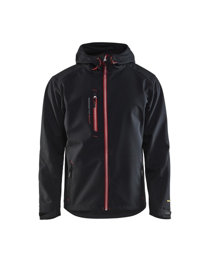 4949 Softshell Jack