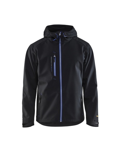 4949 Softshell Jack