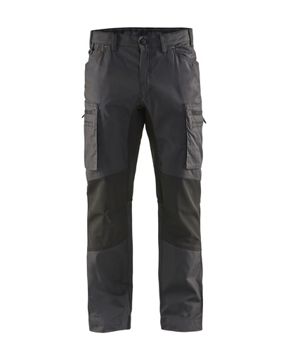 1459 Service werkbroek stretch