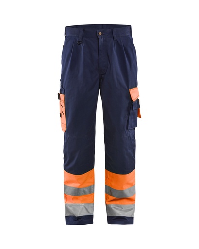 1584 High Vis Werkbroek