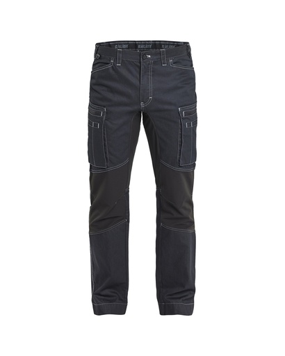 1459 Service werkbroek denim stretch