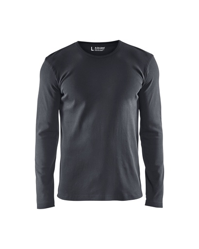 3314 T-shirt lange mouwen