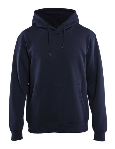 3396 Hooded sweatshirt