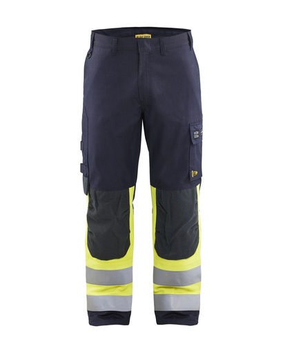 1488 Multinorm werkbroek Inherent