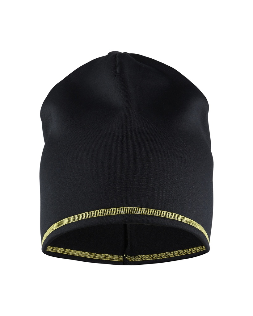 2023 Beanie gevoerd
