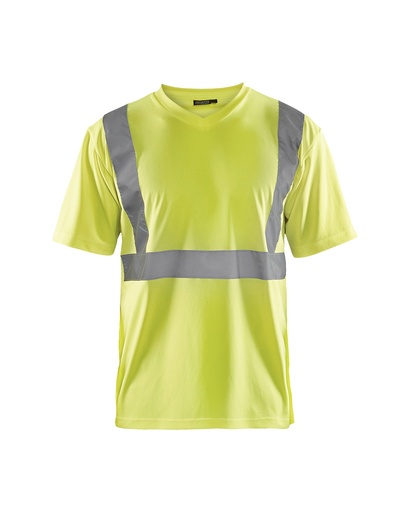 3313 T-Shirt High Vis