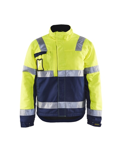 4862 Winterjas High Vis