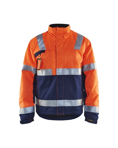 4862 Winterjas High Vis