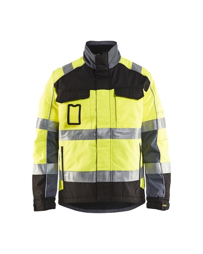 4851 Winterjas High Vis