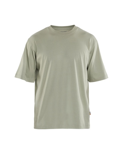 3429 T-shirt losse pasvorm
