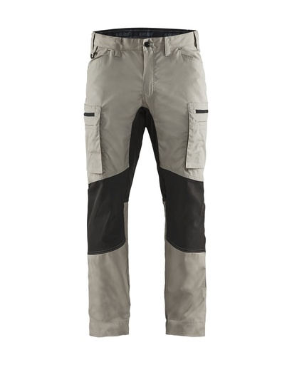 1459 Service werkbroek stretch