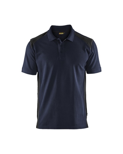 3324 Piqué Polo