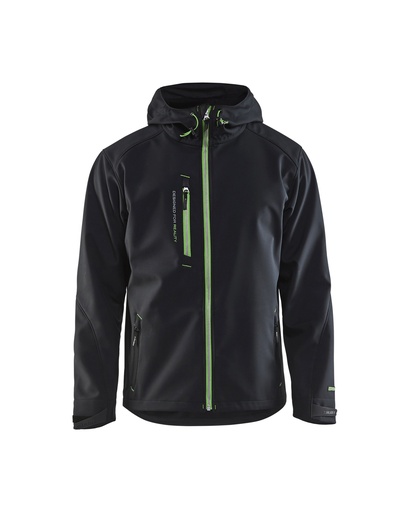 4949 Softshell Jack