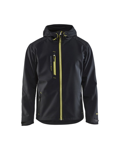 4949 Softshell Jack