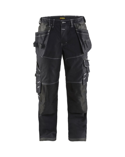 1960 Werkbroek Denim Nyco