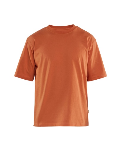 3429 T-shirt losse pasvorm