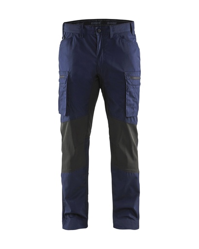 1459 Service werkbroek stretch