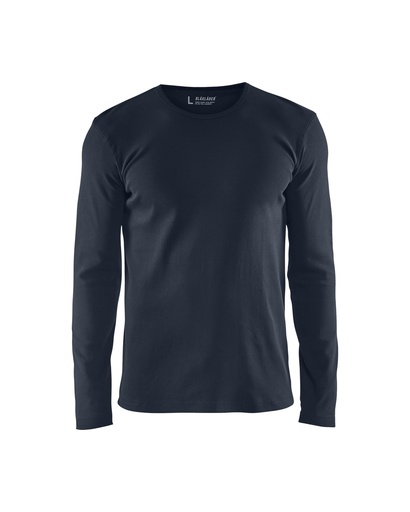3314 T-shirt lange mouwen