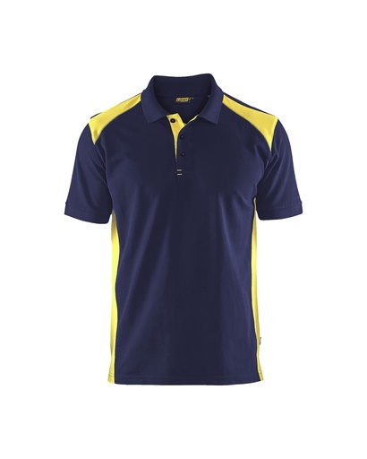 3324 Piqué Polo