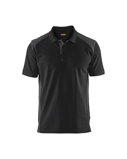 3324 Piqué Polo