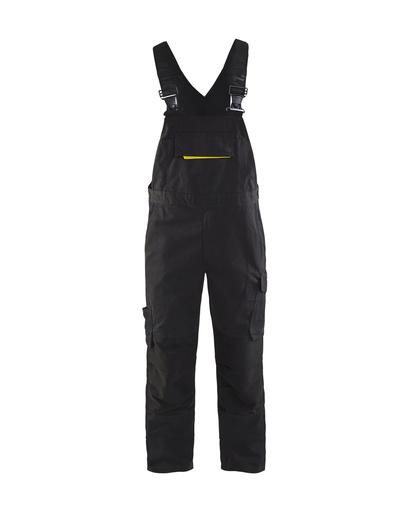 2695 Bretelbroek met stretch